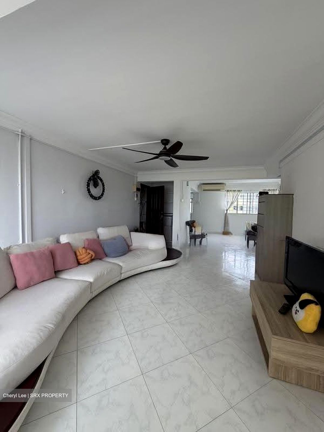 Blk 642 Ang Mo Kio 61 (Ang Mo Kio), HDB 5 Rooms #629785021